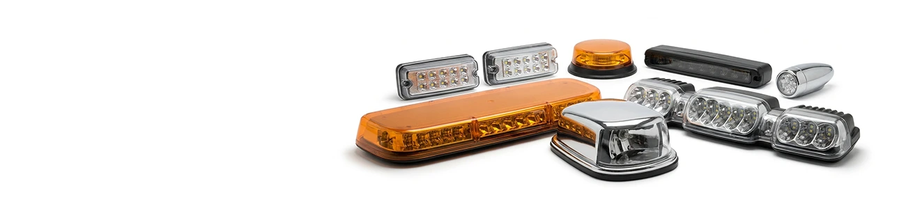 Cab Roof Lights disponible chez Parts Avatar