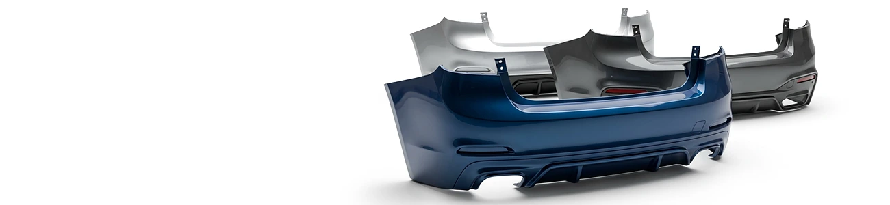 Rear Bumpers disponible chez Parts Avatar