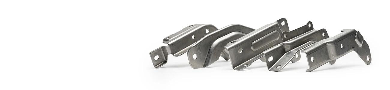 Bumper Brackets disponible chez Parts Avatar