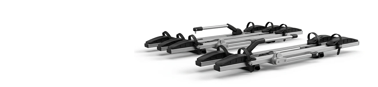 Bike Racks disponible chez Parts Avatar