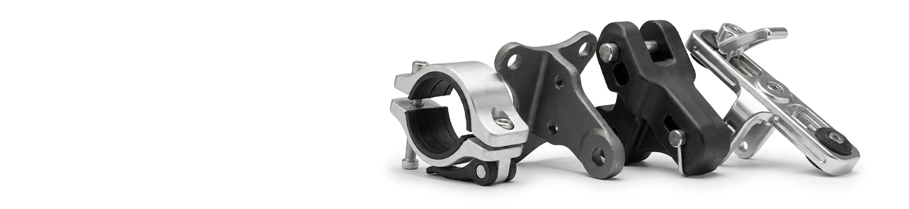 Bike Rack Mounts disponible chez Parts Avatar