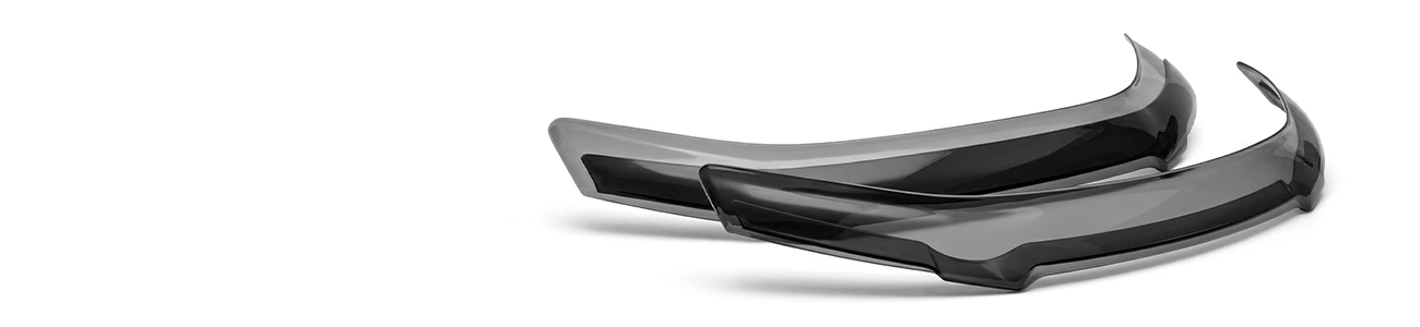 Bug Deflectors disponible chez Parts Avatar
