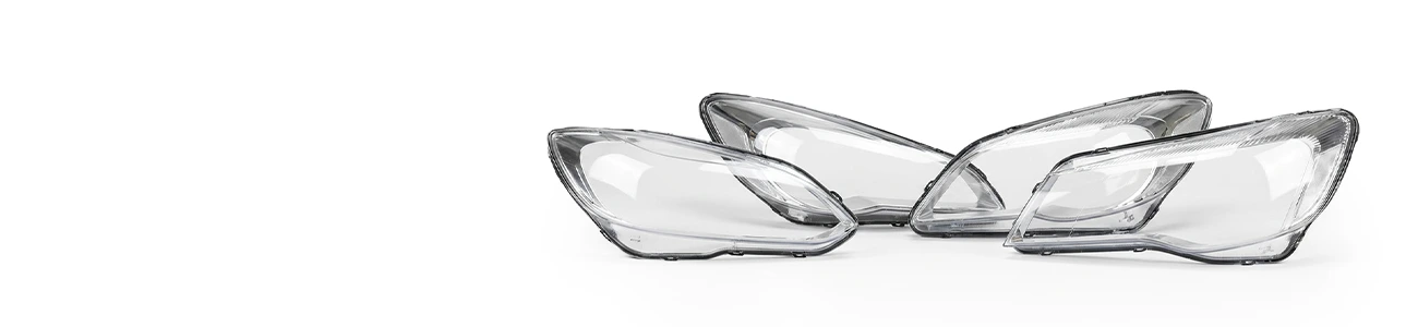 Headlight Covers disponible chez Parts Avatar