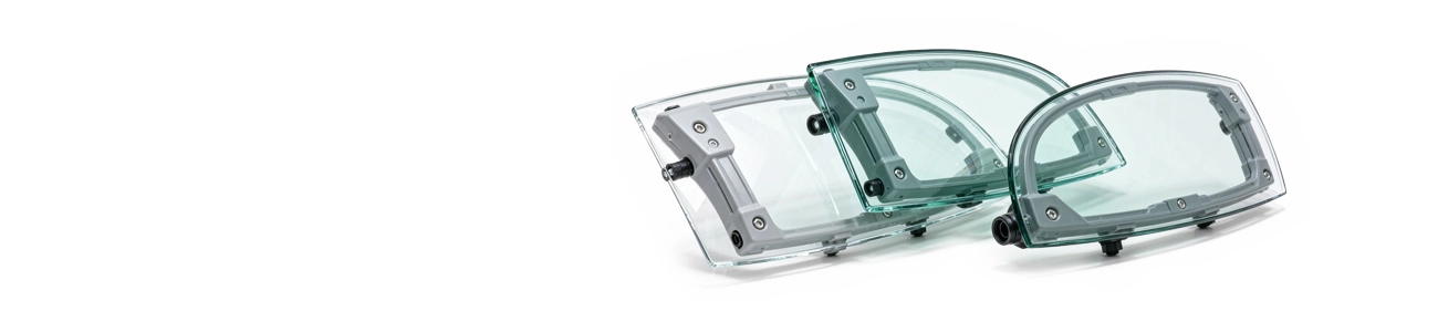 Door Mirror Glass disponible chez Parts Avatar