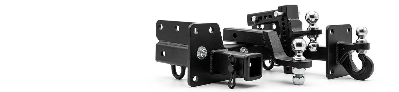 Trailer Hitches disponible chez Parts Avatar