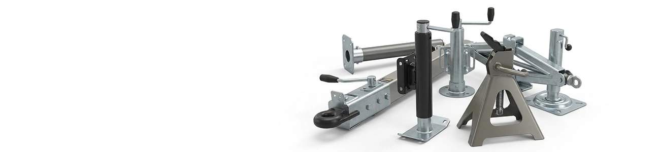 Trailer Jacks available at Parts Avatar