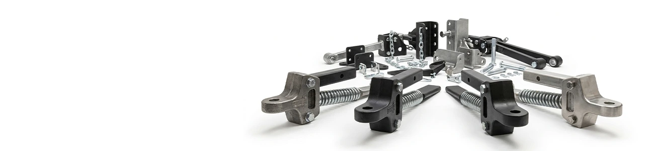 Weight Distribution disponible chez Parts Avatar