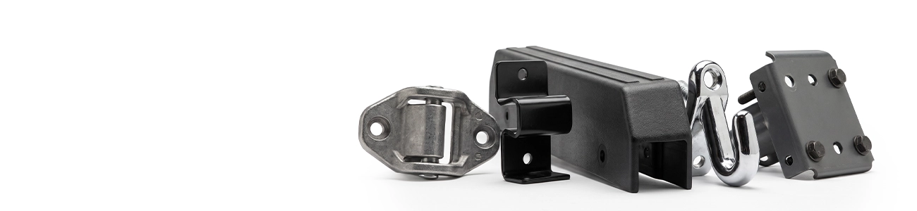 Truck Bed Accessories disponible chez Parts Avatar