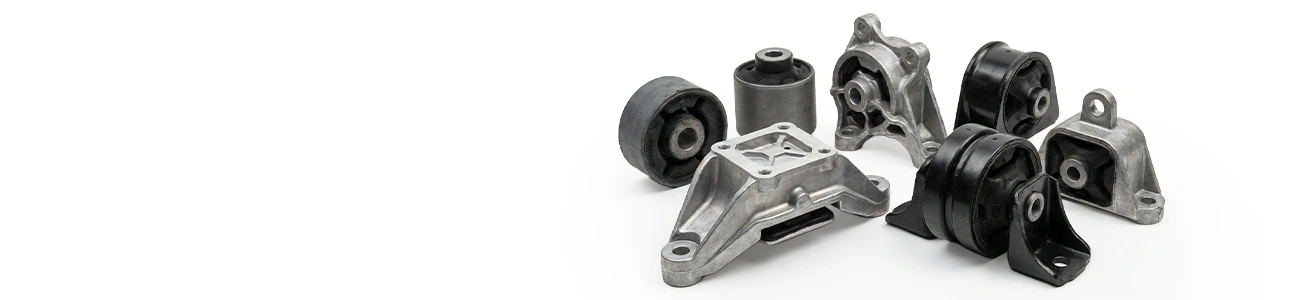 Engine & Transmission Mounts available at Parts Avatar