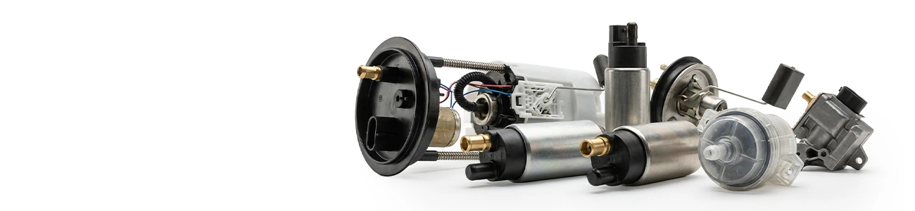 Fuel Pumps disponible chez Parts Avatar