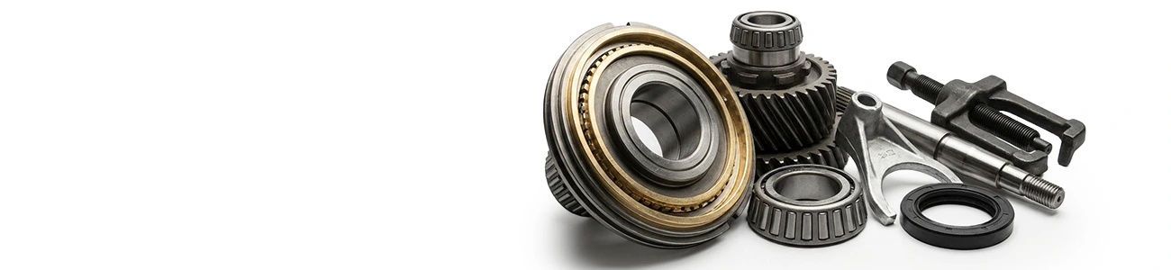 Manual Transmission Repair available at Parts Avatar