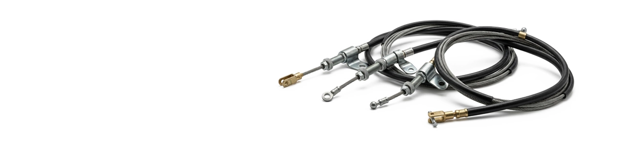 Front Brake Cable disponible chez Parts Avatar