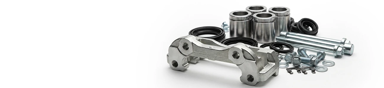 Brake Caliper Parts available at Parts Avatar