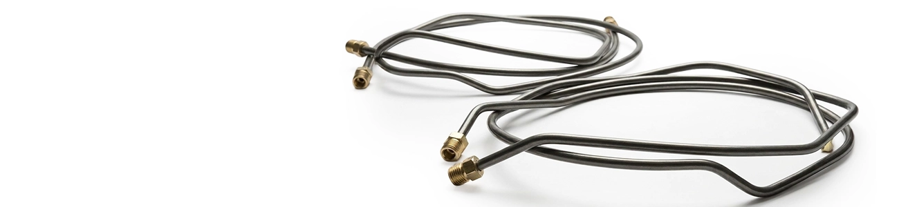 Brake Lines available at Parts Avatar