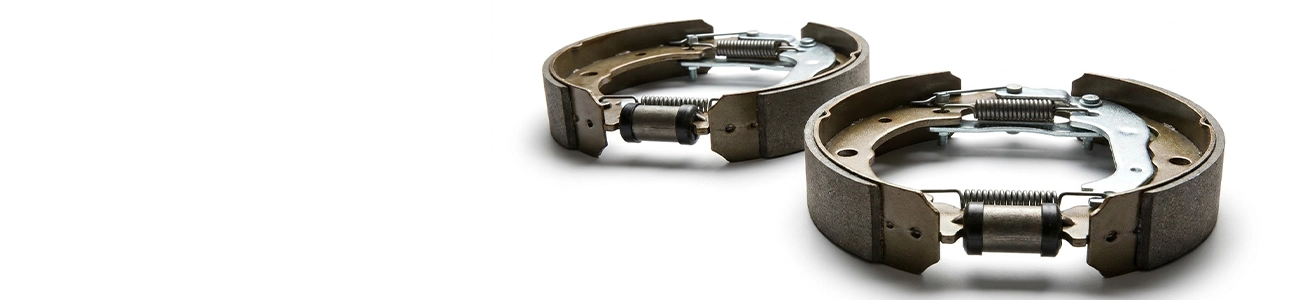 Rear Brake Shoe disponible chez Parts Avatar