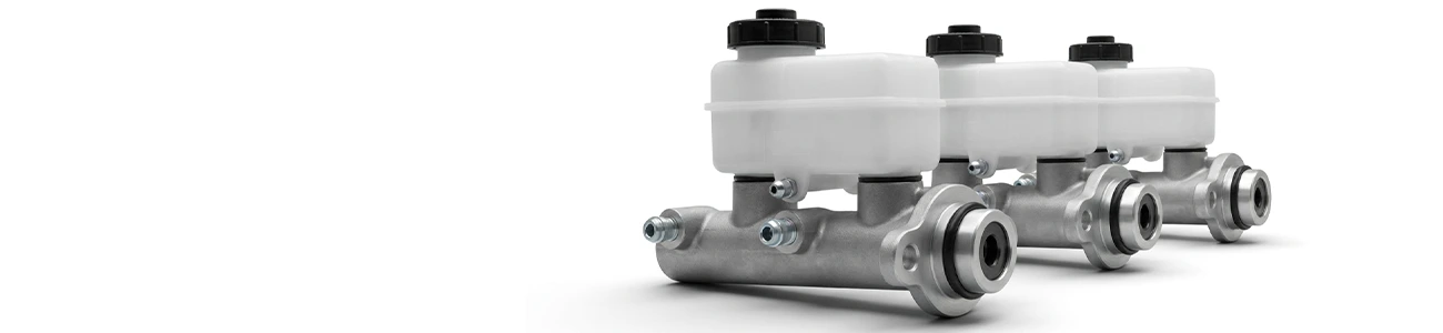 Master Cylinders disponible chez Parts Avatar