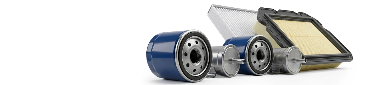 Car Filters available at Parts Avatar