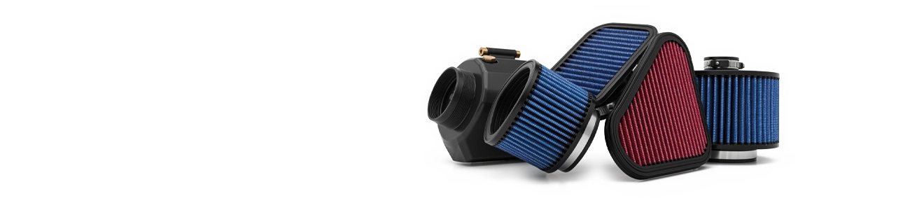 Air Cleaners disponible chez Parts Avatar
