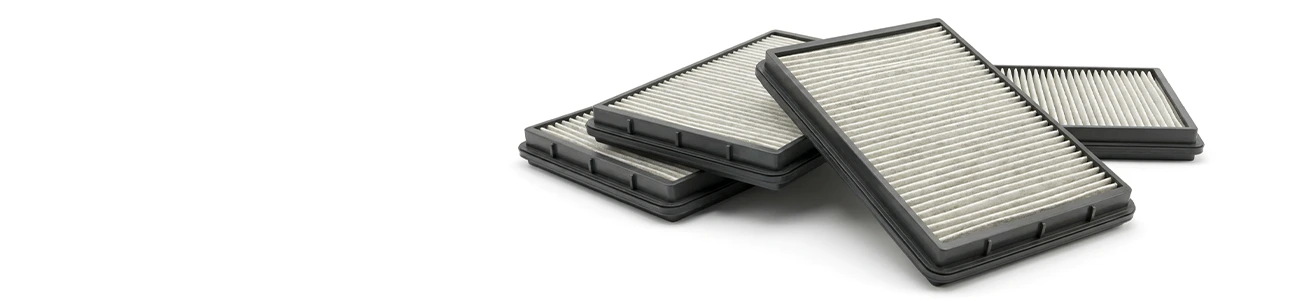 Cabin Air Filters disponible chez Parts Avatar