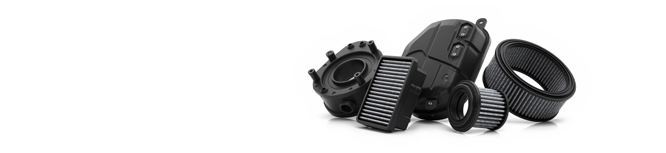 Cabin Air Filter Components available at Parts Avatar