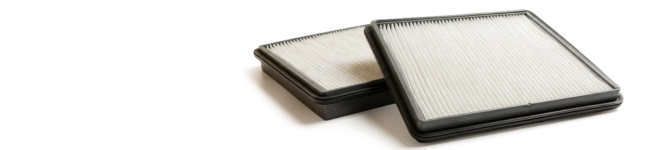Cabin Air Filters disponible chez Parts Avatar