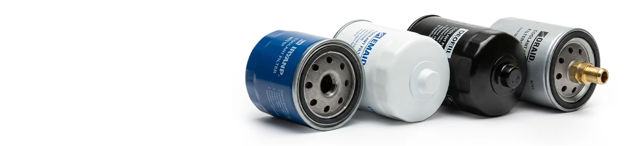 Coolant Filters available at Parts Avatar