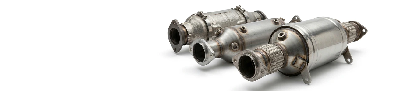 DPF available at Parts Avatar