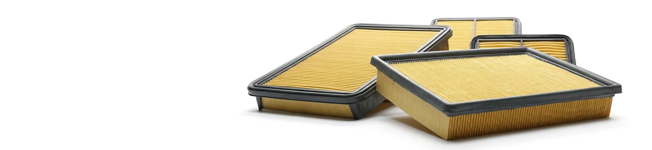 Engine Air Filters available at Parts Avatar