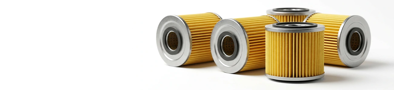 Engine Oil Filters available at Parts Avatar