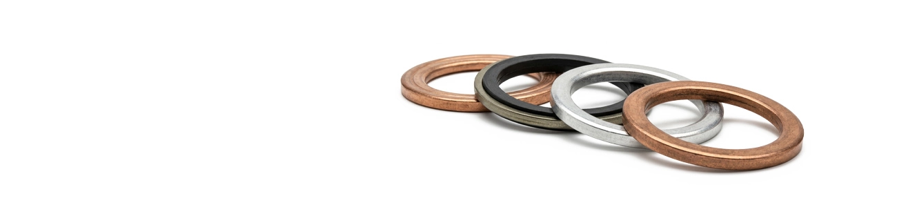 Drain Plug Gaskets available at Parts Avatar