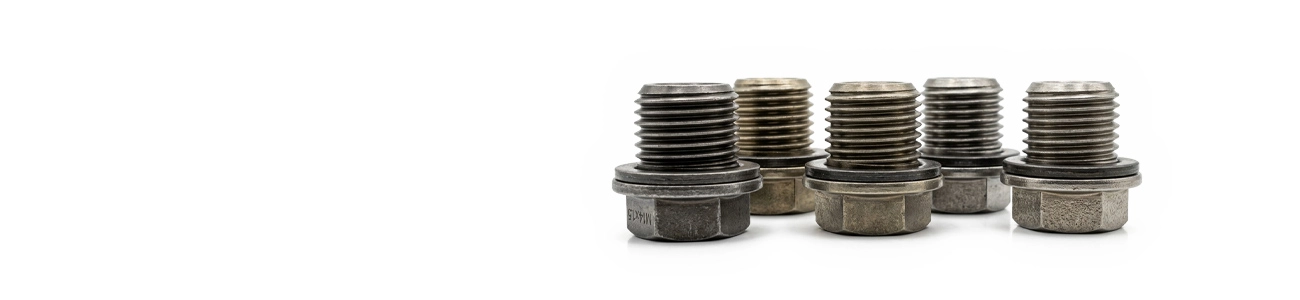 Engine Oil Drain Plugs available at Parts Avatar