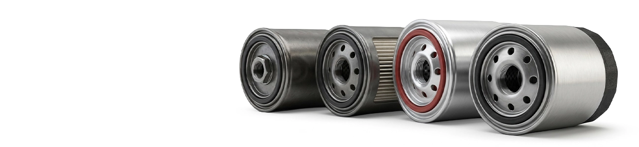 Engine Oil Filters available at Parts Avatar