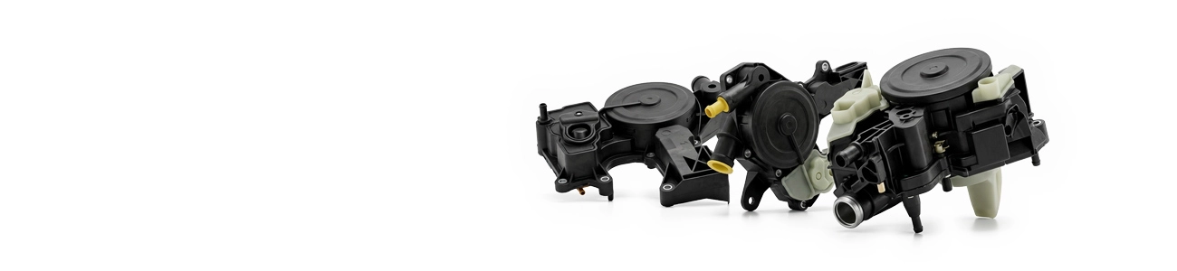 Engine Oil Separators disponible chez Parts Avatar