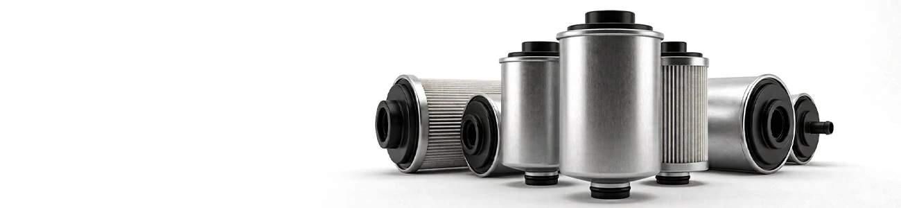 Fuel Filters available at Parts Avatar