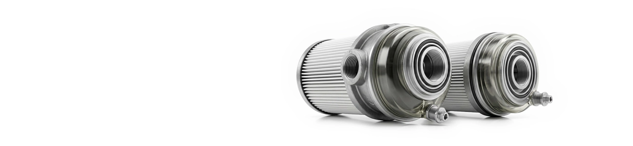 Fuel Water Seperators available at Parts Avatar