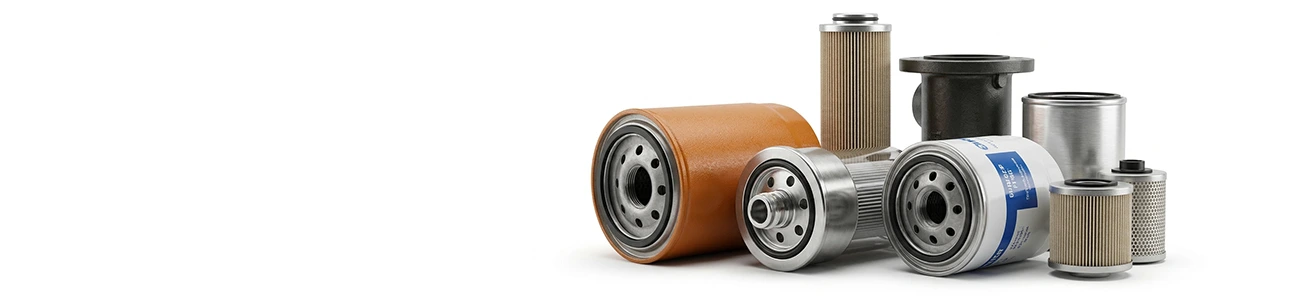 Hydrualic Filters available at Parts Avatar