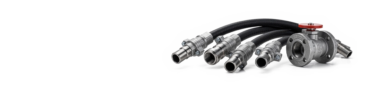 PCV Valve Hoses disponible chez Parts Avatar