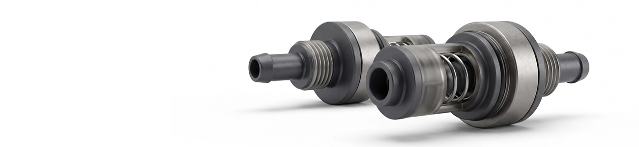 PCV Valve disponible chez Parts Avatar