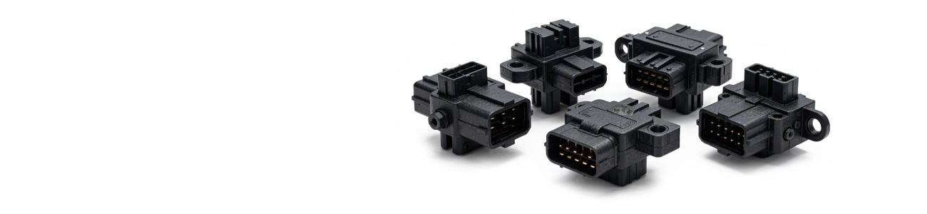 Dashboard Panel Connectors available at Parts Avatar