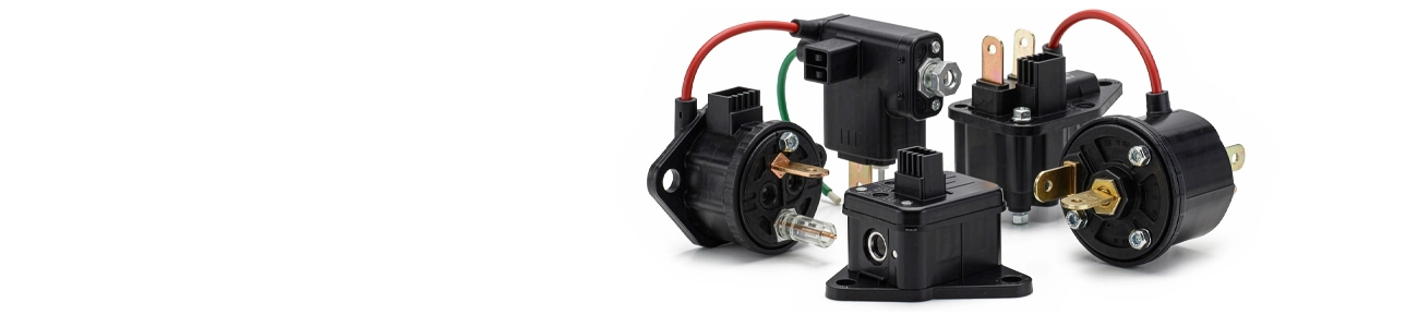 Horn Relays available at Parts Avatar