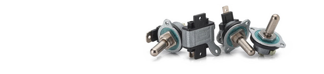 Blower Switches disponible chez Parts Avatar