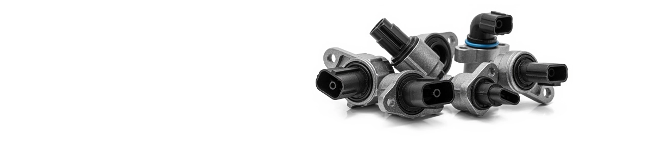 Crank Position Sensor Connectors disponible chez Parts Avatar