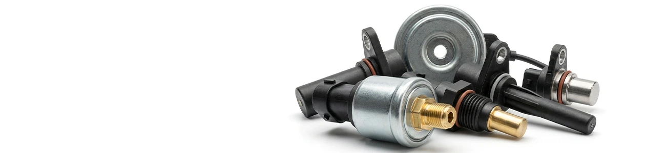 Engine Sensors available at Parts Avatar