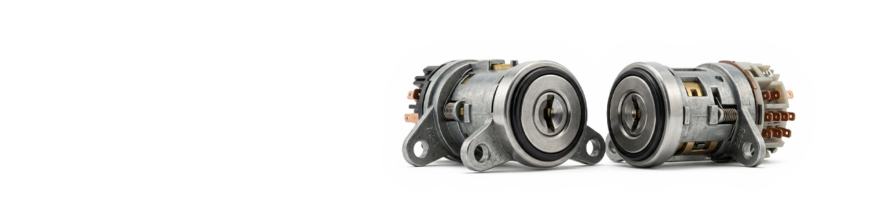 Ignition Lock Cylinder disponible chez Parts Avatar