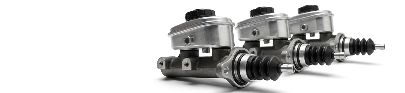 Clutch Master Cylinders available at Parts Avatar