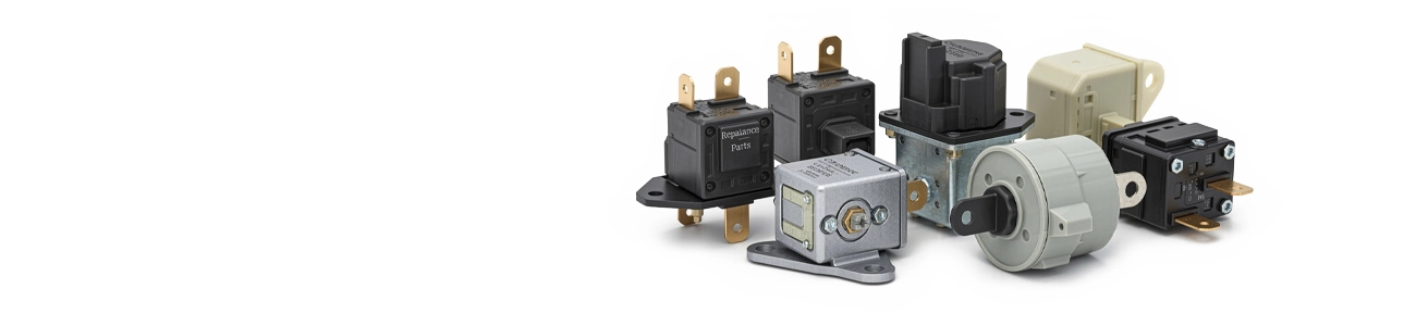 Relays available at Parts Avatar