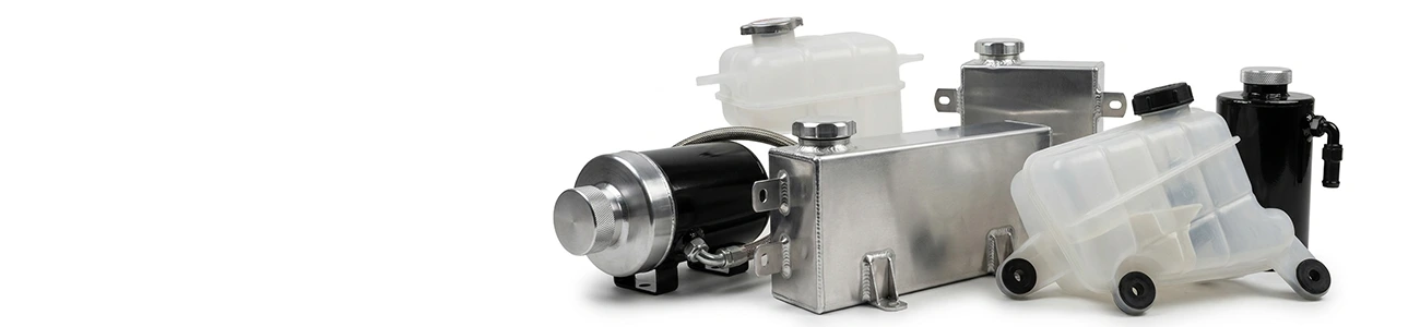 Coolant Tanks available at Parts Avatar