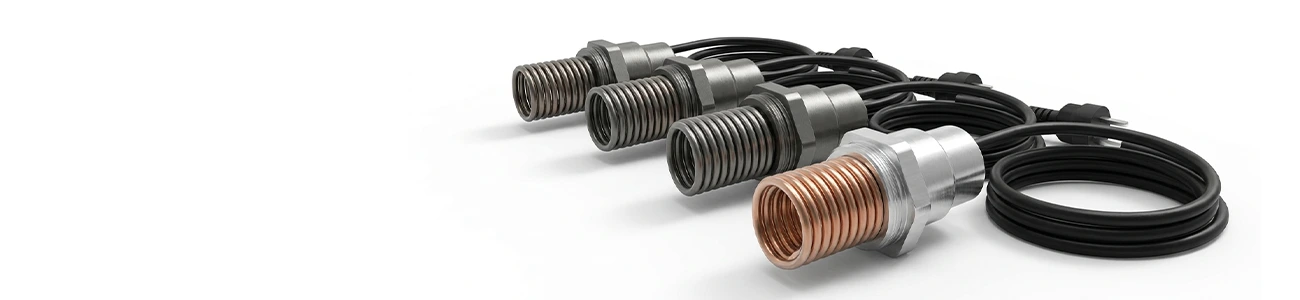 Engine Block Heaters disponible chez Parts Avatar
