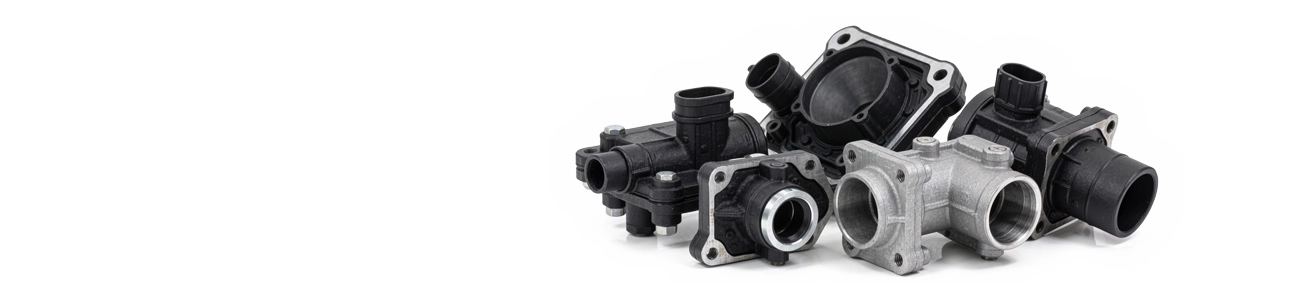 Connectors Or Reducers available at Parts Avatar