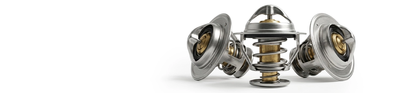 Thermostats disponible chez Parts Avatar